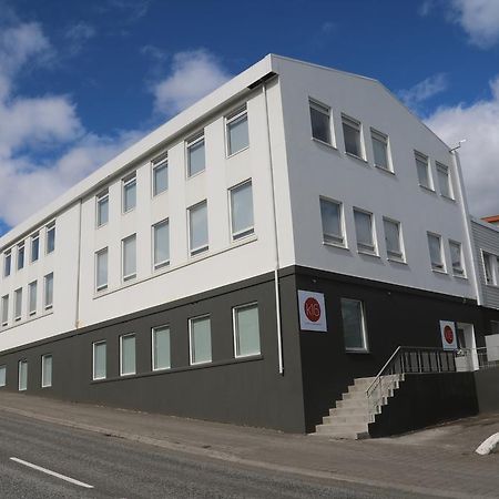 K16Apartments Akureyri Exterior photo