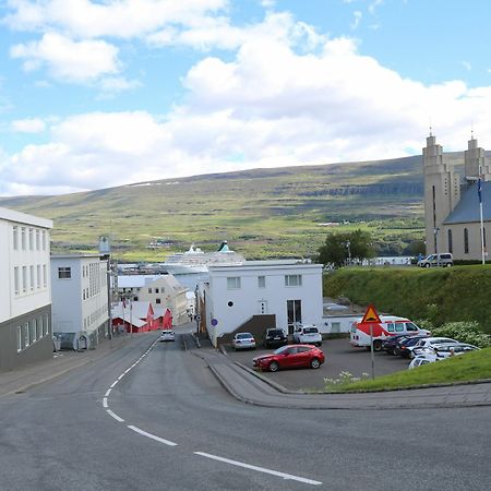 K16Apartments Akureyri Exterior photo